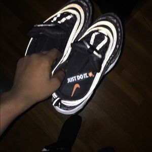 Air max 97s